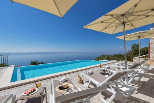 boutique hotels in Makarska Riviera