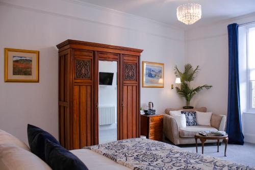 boutique hotels in Torquay