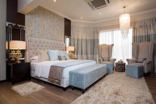 boutique hotels in Accra