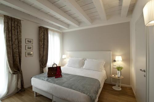 boutique hotels in Marghera