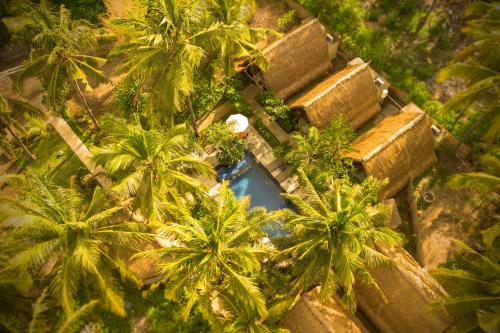 boutique hotels in Gili Air