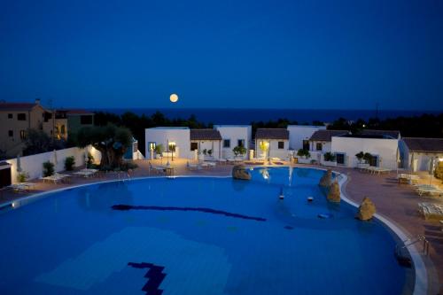 boutique hotels in Cala Gonone