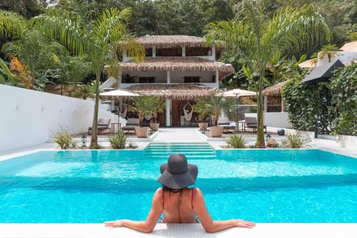 boutique hotels in Corcovado National Park