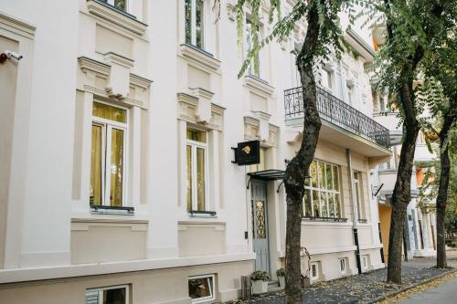 boutique hotels in Szeged