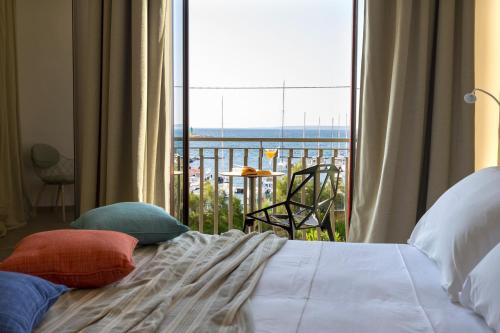 boutique hotels in Gallipoli