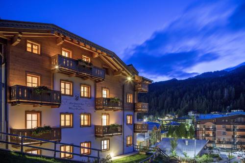 boutique hotels in Trentino