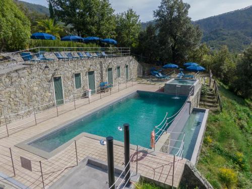 boutique hotels in Levanto