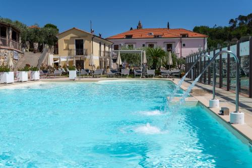 boutique hotels in Varigotti