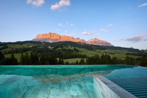 boutique hotels in Val Badia