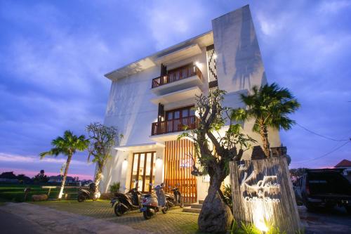 boutique hotels in Tanah Lot