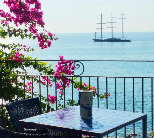 boutique hotels in Giardini Naxos