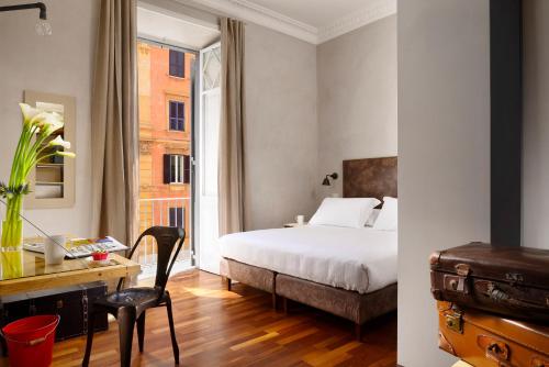 boutique hotels in Campo Marzio