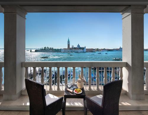 boutique hotels in Venice-Lido