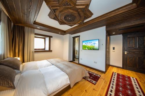 boutique hotels in Orizren County