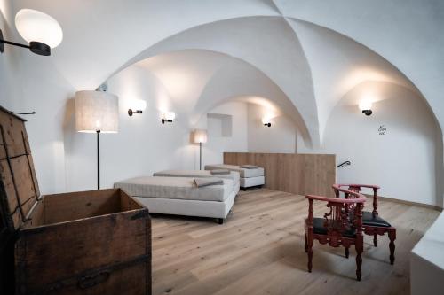 boutique hotels in Bressanone