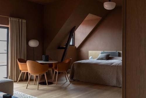 boutique hotels in Copenhagen