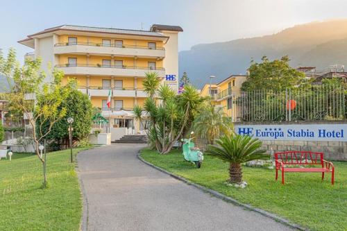 boutique hotels in Castellammare Di Stabia