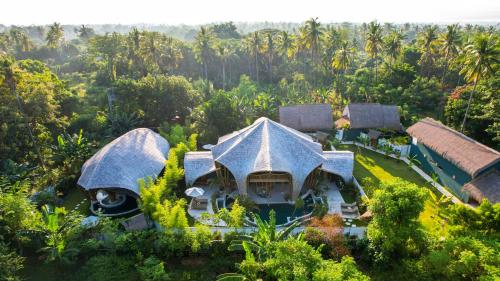 boutique hotels in Lombok