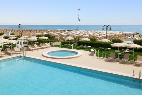 boutique hotels in Lido Di Jesolo