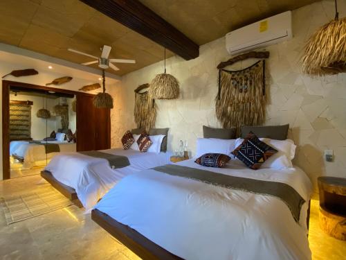 boutique hotels in Acapulco