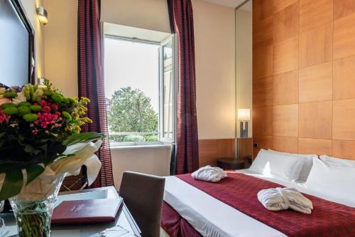 boutique hotels in Colosseum