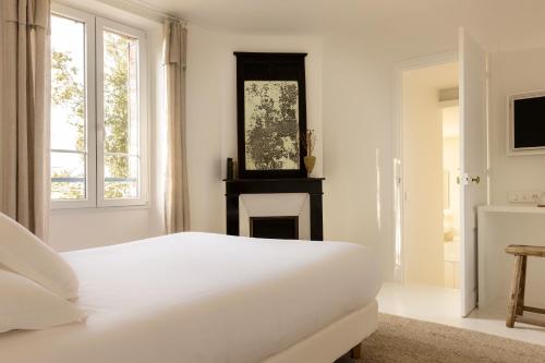 boutique hotels in Saint-Symphorien