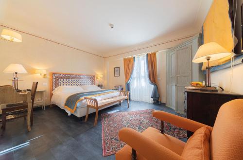 boutique hotels in Siracusa