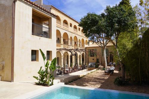 boutique hotels in Balearic Islands