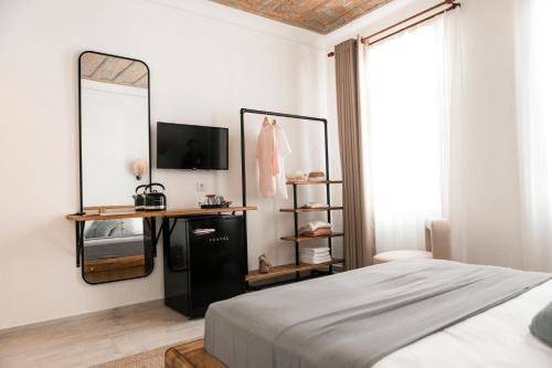 boutique hotels in Izmir