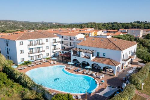 boutique hotels in Santa Teresa Gallura