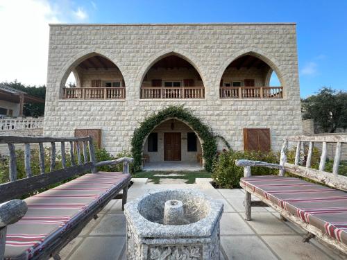 boutique hotels in North Governorate