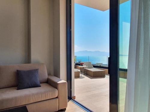 boutique hotels in Sarandë