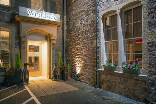 boutique hotels in Perthshire