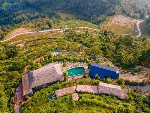 boutique hotels in Ha Giang