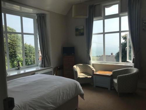 boutique hotels in Ventnor