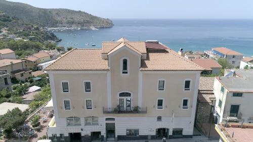 boutique hotels in Ascea