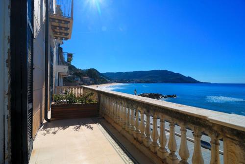 boutique hotels in Cilento Coast