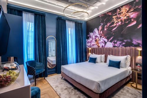 boutique hotels in Trevi