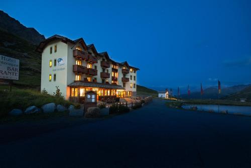 boutique hotels in Bormio