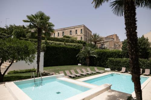 boutique hotels in Ragusa