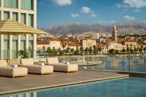 boutique hotels in Trogir