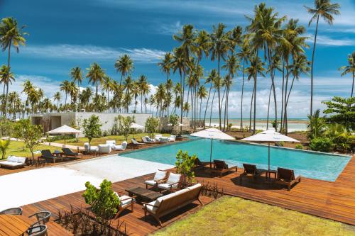 boutique hotels in Alagoas