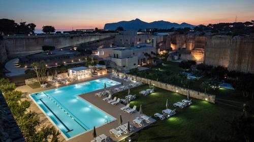 boutique hotels in Favignana