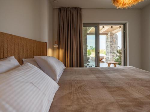 boutique hotels in Preveza