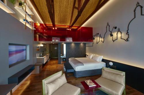 boutique hotels in Cuenca