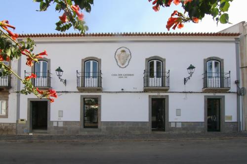 boutique hotels in Evora District