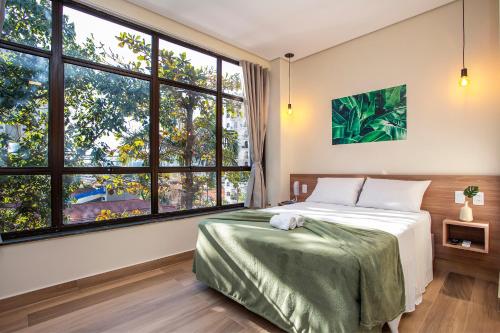 boutique hotels in Guarujá