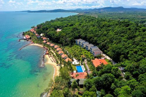 boutique hotels in Phu Quoc Island