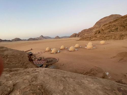 boutique hotels in Petra