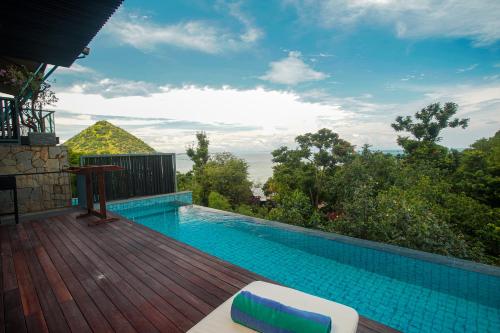 boutique hotels in Indonesia